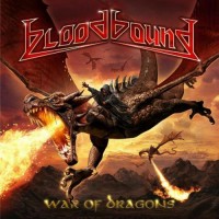 Purchase Bloodbound - War Of Dragons