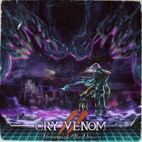 Purchase Cry Venom - Vanquish The Demon