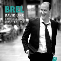 Purchase David Linx & Brussels Jazz Orchestra - Brel