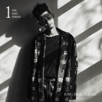 Purchase Jung Joon Young - The First Person