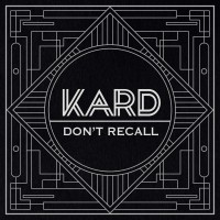 Purchase K.A.R.D - Don't Recall (Cds)