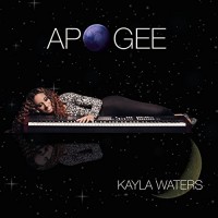 Purchase Kayla Waters - Apogee