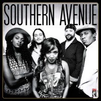 Purchase Southern Avenue - Southern Avenue
