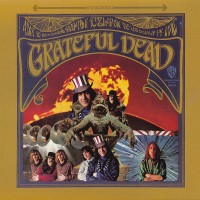 Purchase The Grateful Dead - The Grateful Dead: 50Th Anniversary (Deluxe Edition) CD2