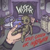 Purchase WSTR - Red, Green Or Inbetween