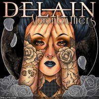 Purchase Delain - Moonbathers (Limited Edition) CD2