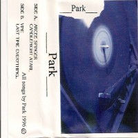 Purchase Park - Blue Screen (EP)