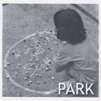 Purchase Park - Random And Scattered (EP)