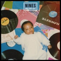 Purchase Nines - One Foot Out