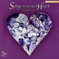 Purchase Sangit Om - Songs From The Heart