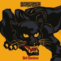 Purchase Screamer - Hell Machine