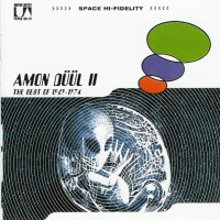 Purchase Amon Düül II - The Best Of 1969-1974
