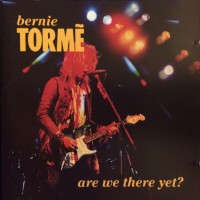 Purchase Bernie Torme - Are We There Yet