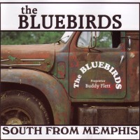 Purchase Bluebirds - South From Memphis