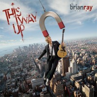 Purchase Brian Ray - This Way Up