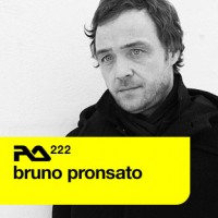 Purchase Bruno Pronsato - Ra.222 (Podcast)