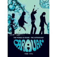 Purchase Caravan - The World Is Yours: An Anthology 1968-1976 CD1