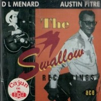 Purchase D.L. Menard - The Swallow Recordings (With Austin Pitre)