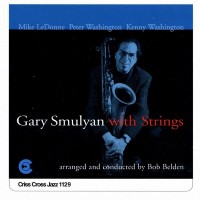 Purchase Gary Smulyan - Gary Smulyan With Strings