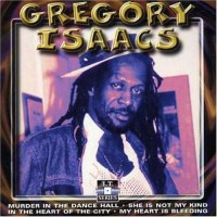Purchase Gregory Isaacs - Maximum Respect