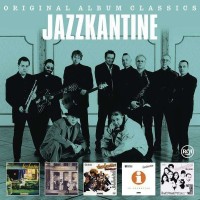 Purchase Jazzkantine - Original Album Classics: Geheimrezept CD3