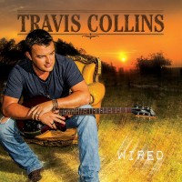 Purchase Travis Collins - Wired