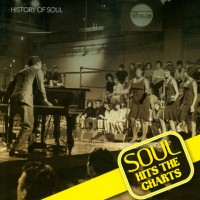 Purchase VA - Soul Music Hits The Charts 1955-1962 CD1