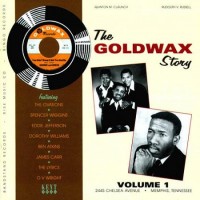 Purchase VA - The Goldwax Story Vol. 1