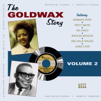 Purchase VA - The Goldwax Story Vol. 2