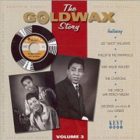 Purchase VA - The Goldwax Story Vol. 3