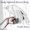 Buy Deadly Nightshade - Invisible Descent Mp3 Download