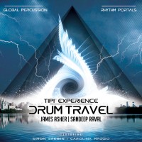 Purchase James Asher & Sandeep Raval - Drum Travel CD1