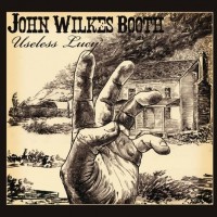 Purchase John Wilkes Booth - Useless Lucy