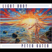 Purchase Peter Kater - Light Body