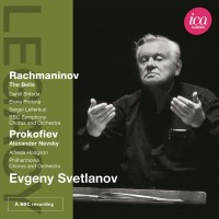 Purchase Prokofiev - Alexander Nevsky, Rachmaninov - The Bells