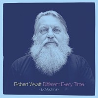 Purchase Robert Wyatt - Different Every Time CD2