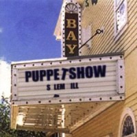 Purchase Salem Hill - Puppet Show CD2