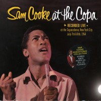 Purchase Sam Cooke - At The Copa (Live)