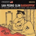 Buy San Pedro Slim - Barhoppin' Mp3 Download