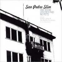 Purchase San Pedro Slim - One Room, Utilities Paid, No Pets