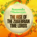 Buy Sananda Maitreya - The Rise Of The Zugebrian Time Lords CD1 Mp3 Download