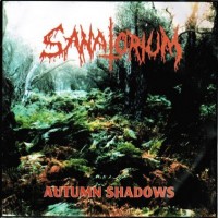 Purchase Sanatorium - Autumn Shadows