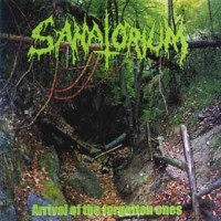 Purchase Sanatorium - Arrival Of The Forgotten Ones