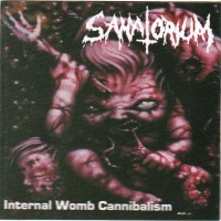 Purchase Sanatorium - Internal Womb Cannibalism