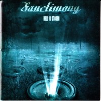 Purchase Sanctimony - Hell In Stereo