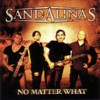 Purchase Sandalinas - No Matter What (EP)