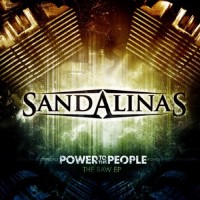Purchase Sandalinas - Power To The People (EP)