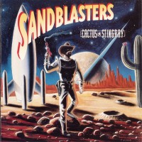 Purchase Sandblasters - Cactus Stingray