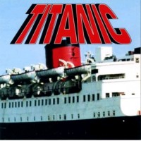 Purchase Sandra Cartolari - Titanic