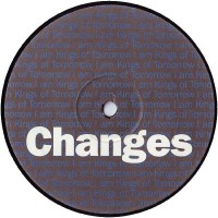 Purchase Sandy Rivera - Changes (MCD)